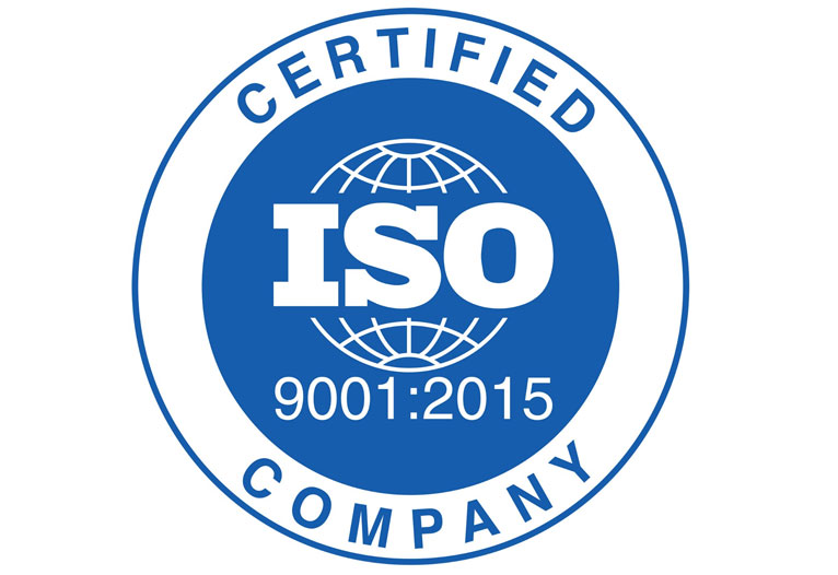 ISO 14001:2015
