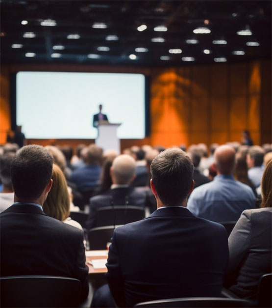 Annual Employee Recognition Meet