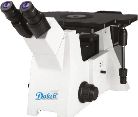 Inverted Microscope