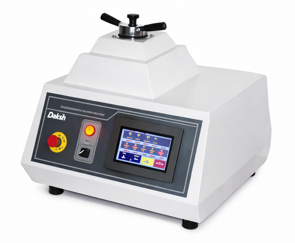 Automatic Mounting Machine