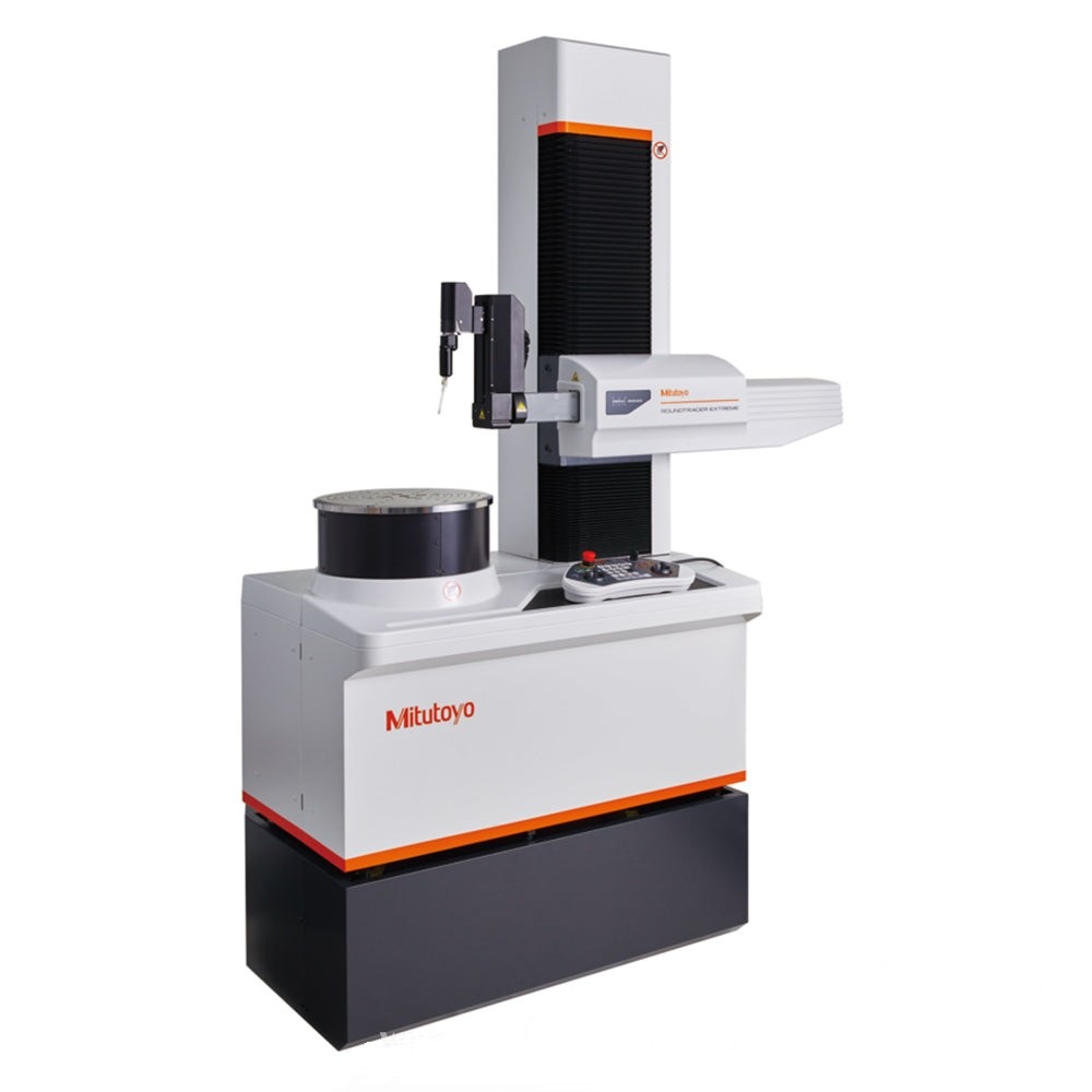 Contour Measuring Machine